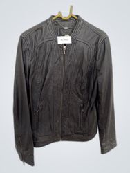 Morrison Leather Jacket