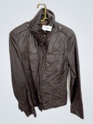 Danier Leather Jacket