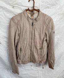 Gypsy Leather Jacket