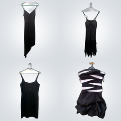 Everyday Dreses Set (FV-316)