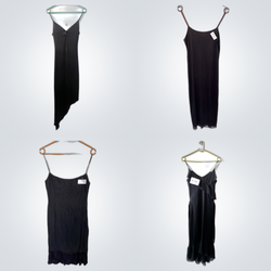 Y2K Dress Bundle Pack