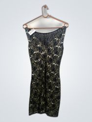 Sequined Dress