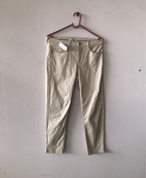 Basic Tops +Pants Set (FV 117)