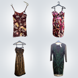 Basic Tops +Dresses Mix (FV 418)