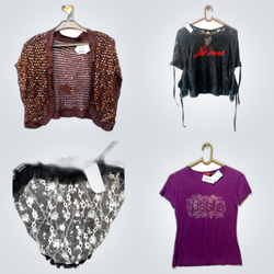 Y2K Tank Top Bundle