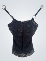 Lace Camisole