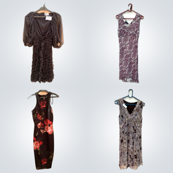 Mixed Dresses Set(FV 417)