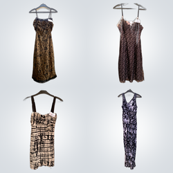 Basic Dresses Mix(FV 455)