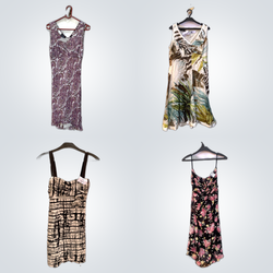 Mixed Dresses Set(FV 498)