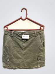 Creeks Green Skirt