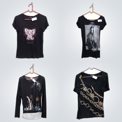 Summer Tops Bundle (FV-462)