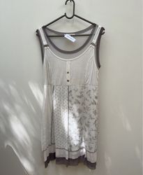 Cicero Women's Sleeveless Dress
