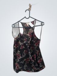 Dynamite Floral Cami Top