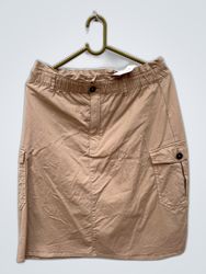 s.Oliver Tan Skirt