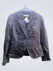 Zara Basic Blazer