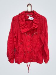 Red Jacket
