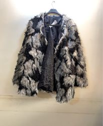 Fur Coat