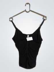 Black Bodysuit