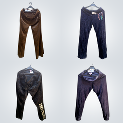 Everyday pants pack