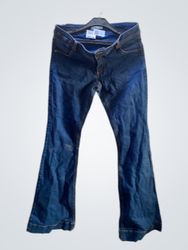 Bluewax Jeans