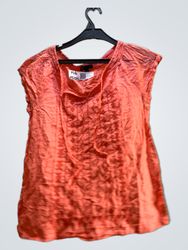 Gap Damen Korallenbestickte Bluse