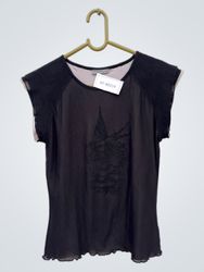 Firetrap Black Top