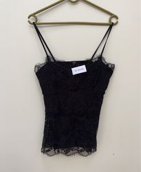 Lace Camisole