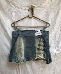 OUTCAST Denimrock