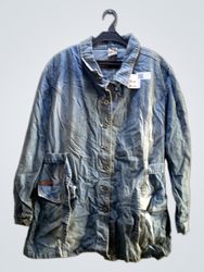 DORINGO JEANS Denim Jacket