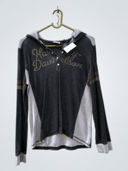 Harley-Davidson Hoodie
