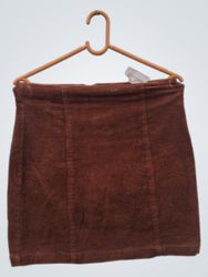 Saia Mini de Cordura Amisu