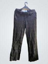 H&M Plaid Trousers