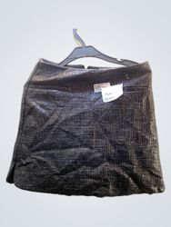 Black Skirt
