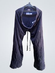 Juicy Couture Velours-Trackpants