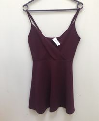 Aeropostale Cami Dress
