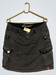 Esprit Women's Cargo Skirt