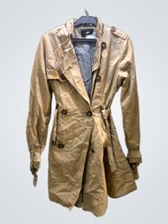 H&M Trench Coat
