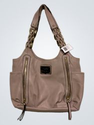 Nicole Black Label Shoulder Bag