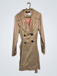 Zara Trench Coat
