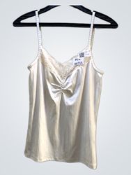 FaithVintage Unterhemd mit Spitze