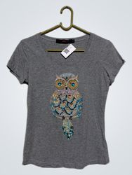 Guess Women's Graphic T-Shirt