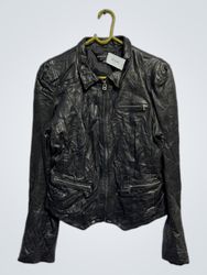 LIMITED COLLECTION Black Faux Leather Jacket
