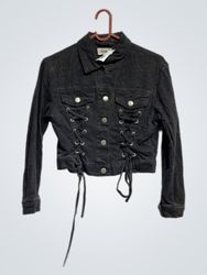 New Look Petite Denim Jacket