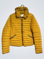 Tokyo Laundry "The Original" Puffer Jacket