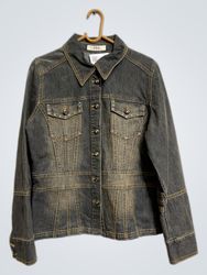 BIBA Denim Jacket