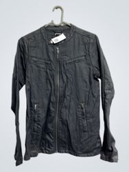 Casaco Masculino Art Class NJ-5535