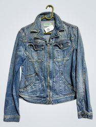 Jaqueta Jeans UNITED COLORS OF BENETTON