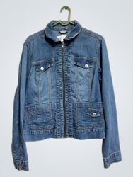 M&S Denim Jacket