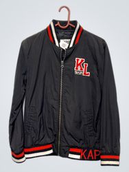 Kaporal Varsity Jacket