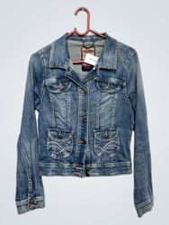 MBJ Denim Jacket